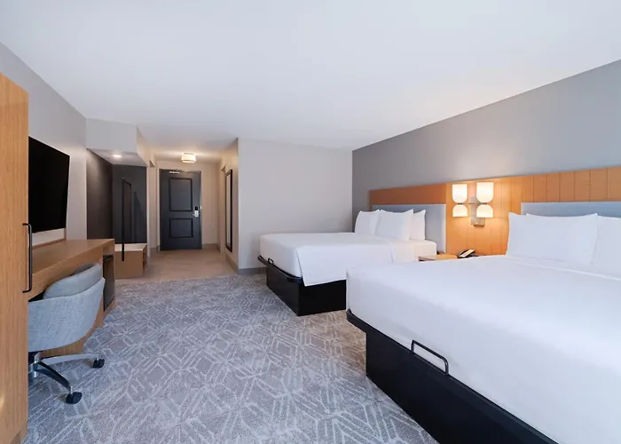 Voco Moab By Ihg