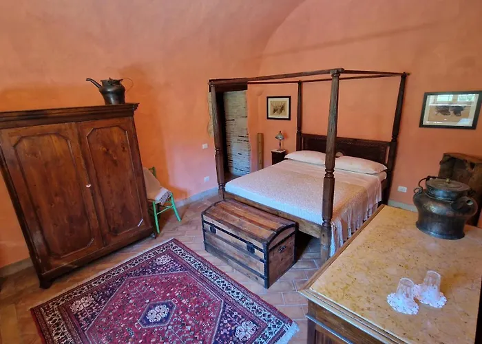 L'Ottava Goccia Country House