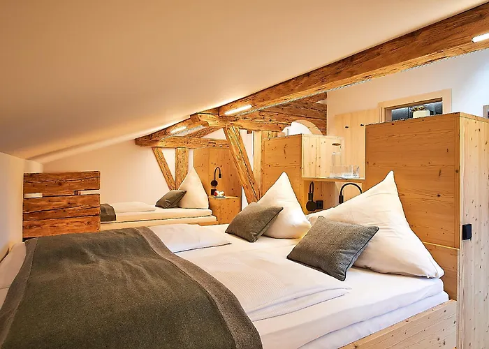 Forsthaus Valepp