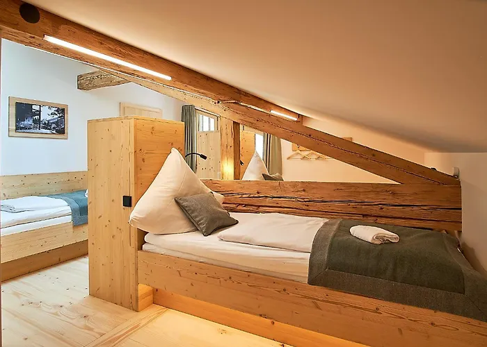 Forsthaus Valepp