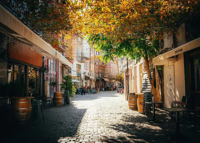 Hotel Hello Plovdiv - Free Parking And Pet Friendly