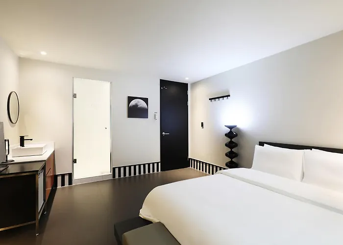 Hotel Rugo