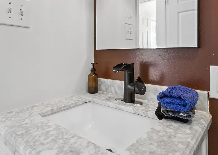 Central 4Br 2Ba Near Beach Hard Rock Ocean