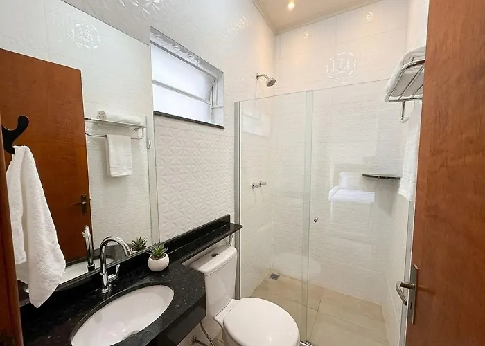 Hotel Santa Catarina