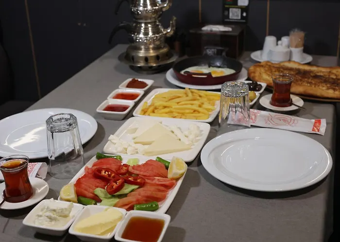 Ren Business Hotel