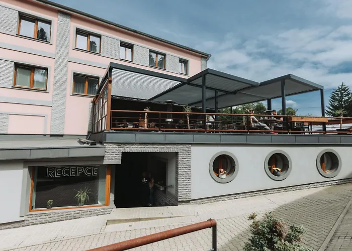 Hotel Fabrica