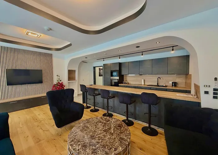Hotel Montenegro