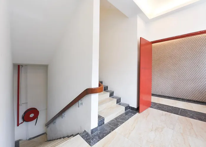 Capital O 91016 HOTEL POLLODIUM @ TRX