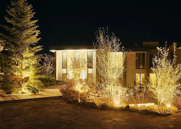 The Kamui Niseko - Vacation Stay 49486V