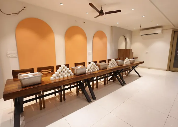 Hotel Royal Vilas