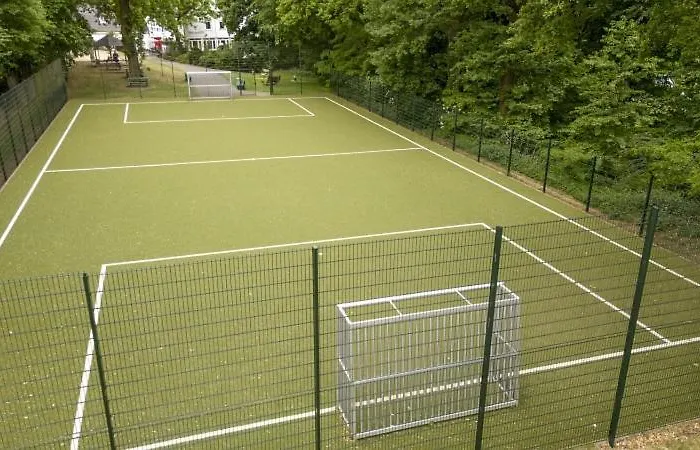 Jugendherberge Kleve