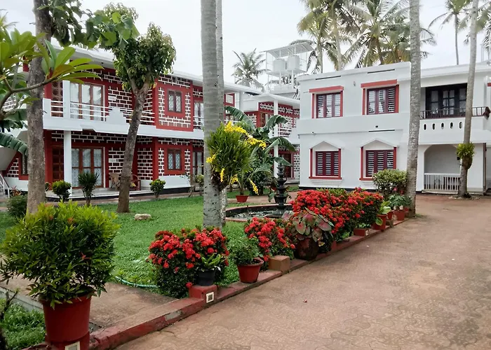 Hillview Beach Resort