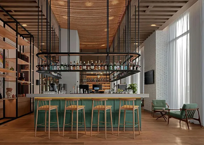 Four Points By Sheraton Dakar Diamniadio