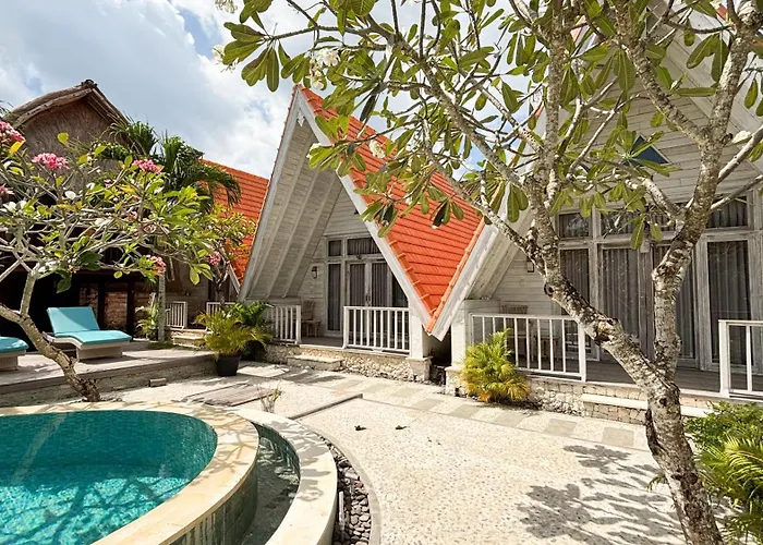Rama Garden Lembongan