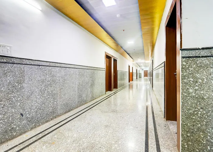 Hotel O Saraswati Resort