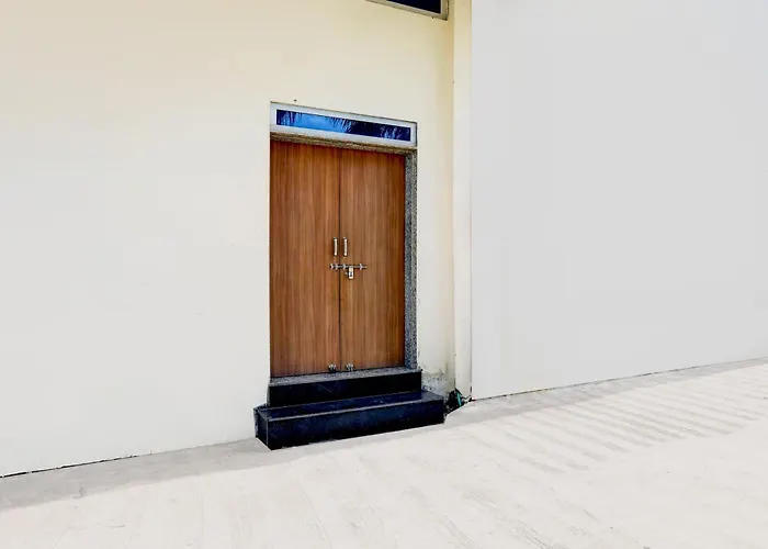 Hotel O Saraswati Resort