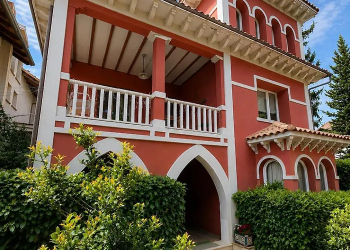 Apartamento del Conde