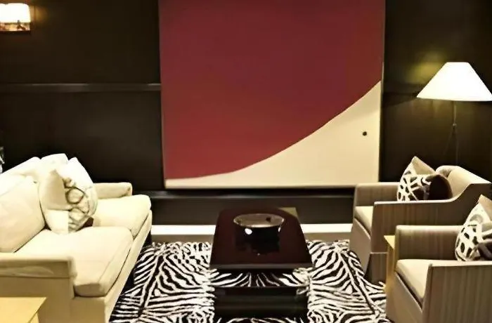 Fifteen Beacon Hotel