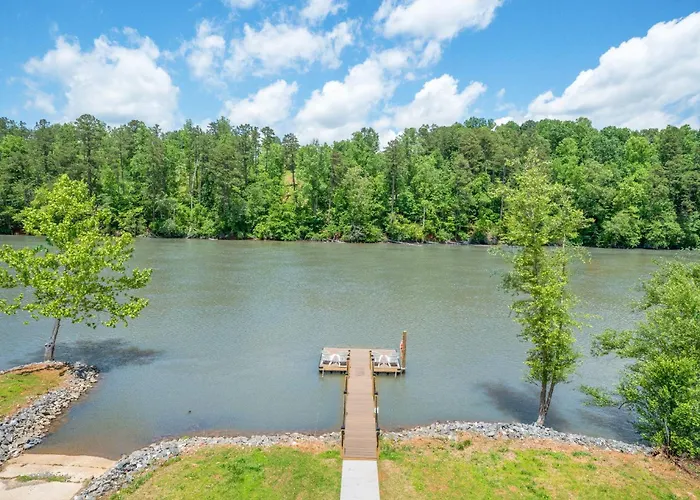 River Lofts - Onyx & Catawba Cottages