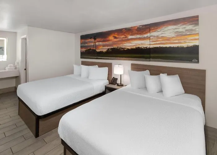 Days Inn By Wyndham Aransas Pass