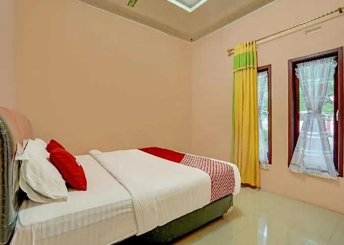 Hotel O Efniati Homestay Syariah