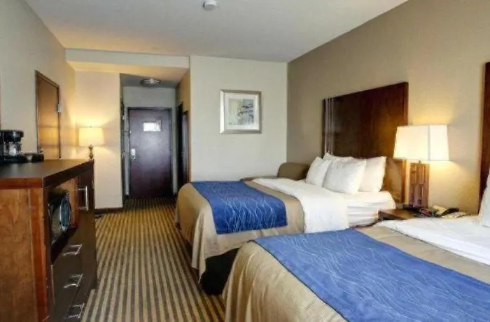 Comfort Inn & Suites Navasota