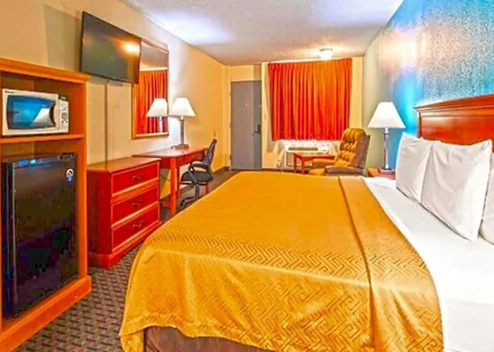 Surestay Hotel