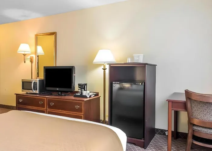 Quality Inn Danville