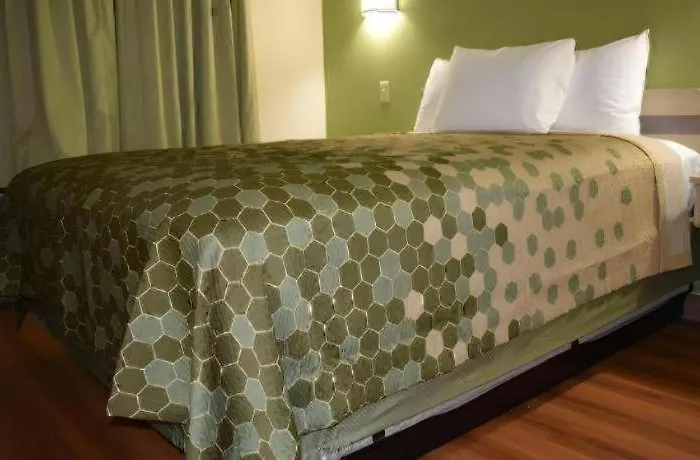 Econo Lodge Hot Springs South