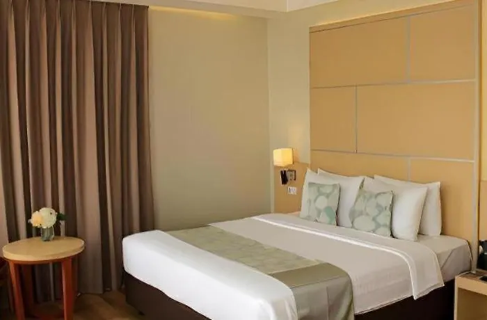 Horison Hotel Sukabumi
