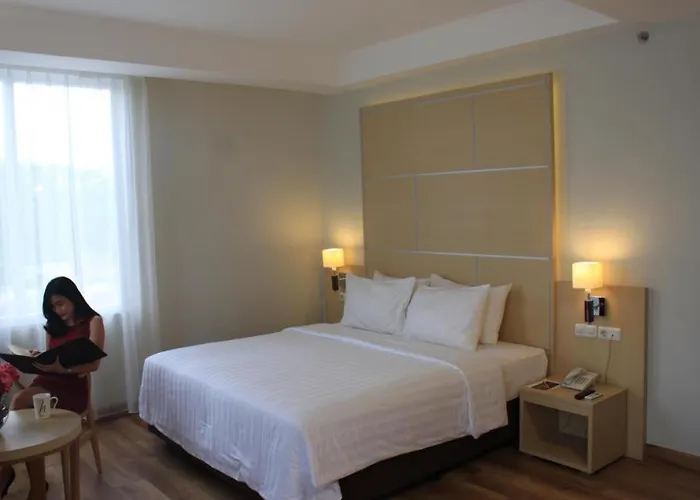 Horison Hotel Sukabumi
