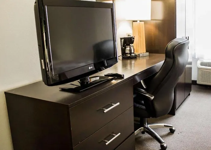 Sleep Inn Johnstown - Richland Town Center