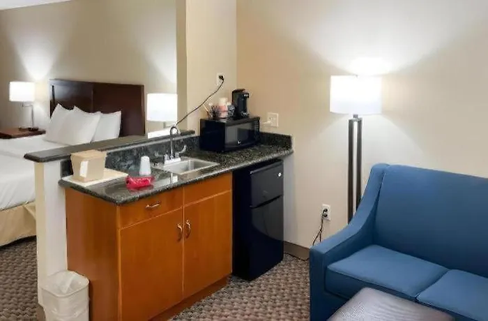 Comfort Inn And Suites Thatcher