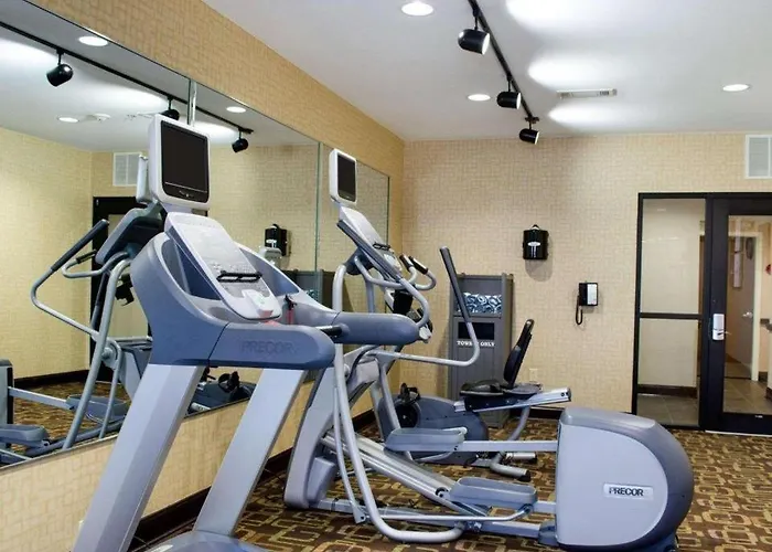 Comfort Suites Greenwood