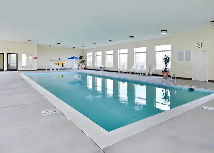 Best Western Richmond Hotel