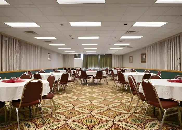 Best Western Richmond Hotel