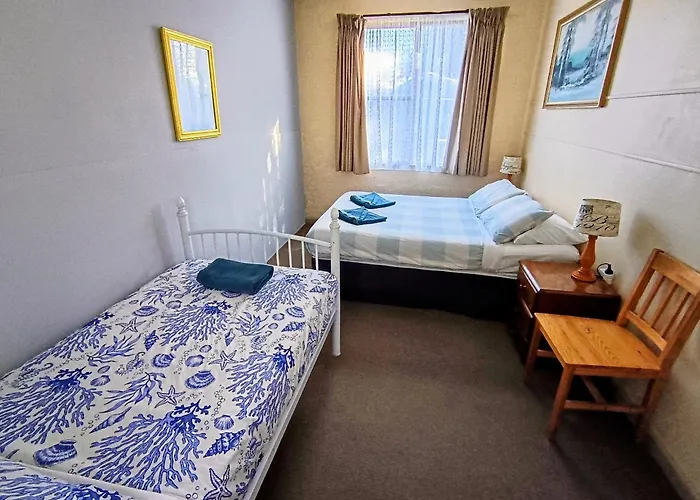 Lakes Entrance Holiday Units