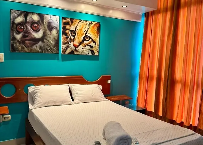 Hotel Confort Amazonico