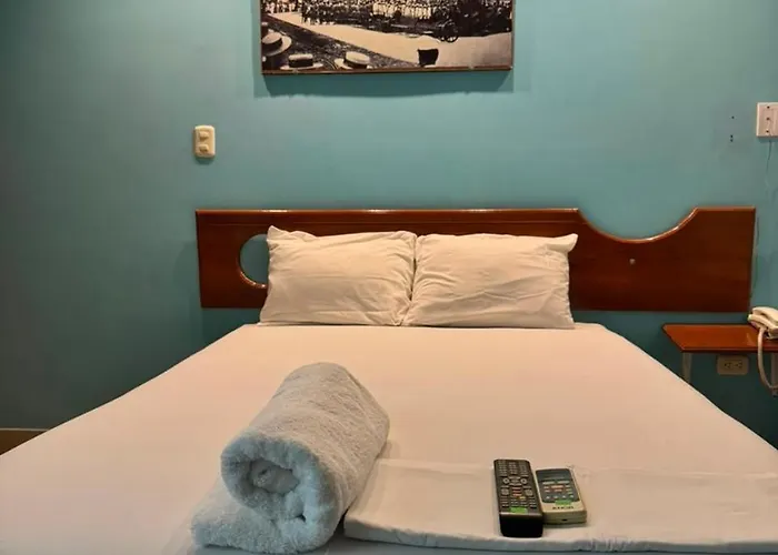 Hotel Confort Amazonico
