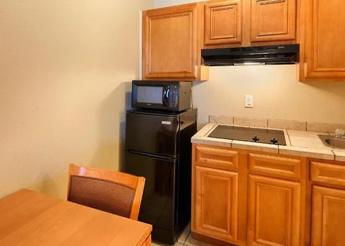 Best Western Plus Guymon Hotel & Suites