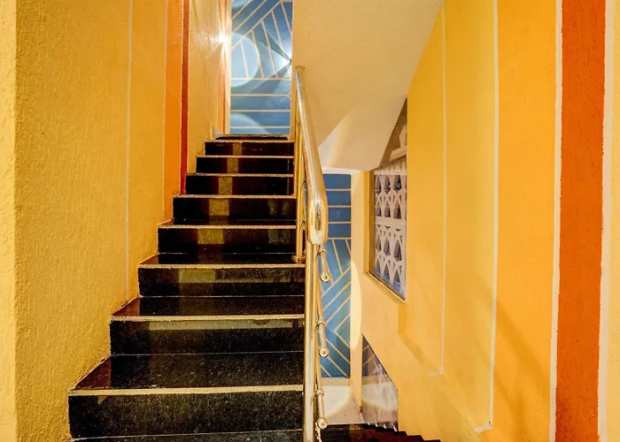 Hotel O Nilsa