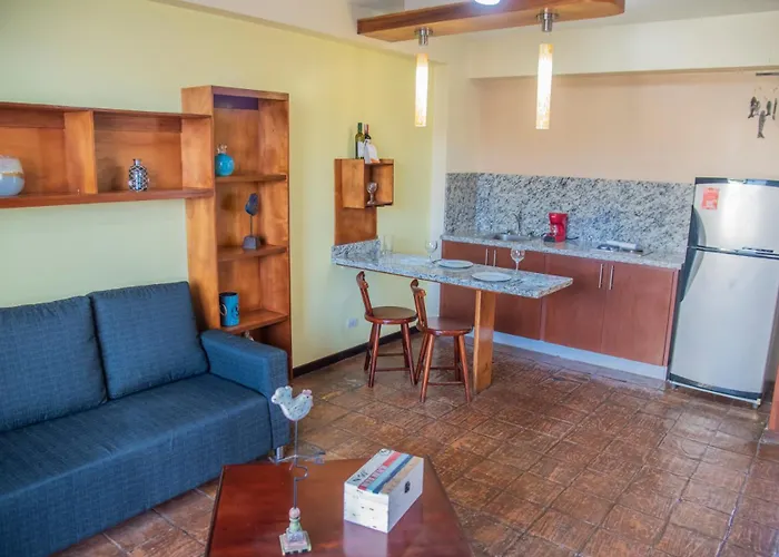 Puerto Playa Suites