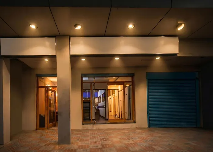 Super Hotel O Kurnool Near Kurnool Medical College