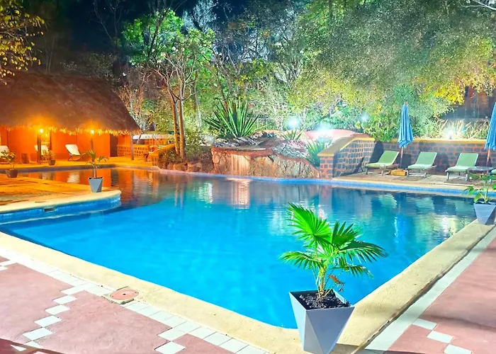 Suarez Hotel
