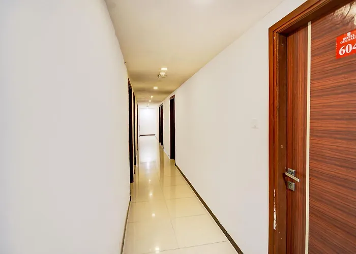 Hotel O Gulaall Inn