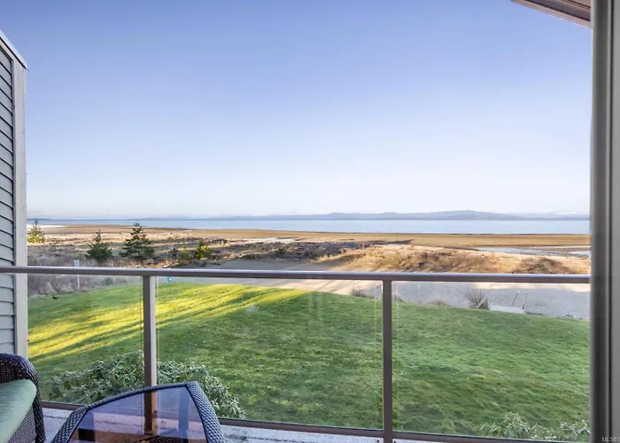Shorewater Resort, Qualicum Beach