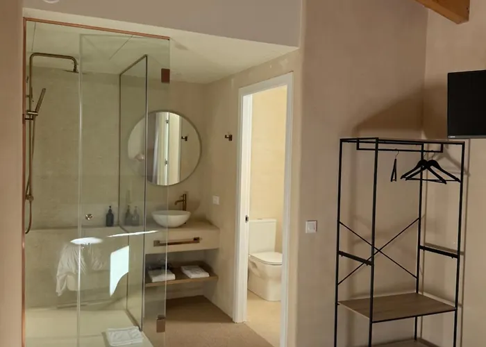 Boutique Hotel Atelier - Adults Only