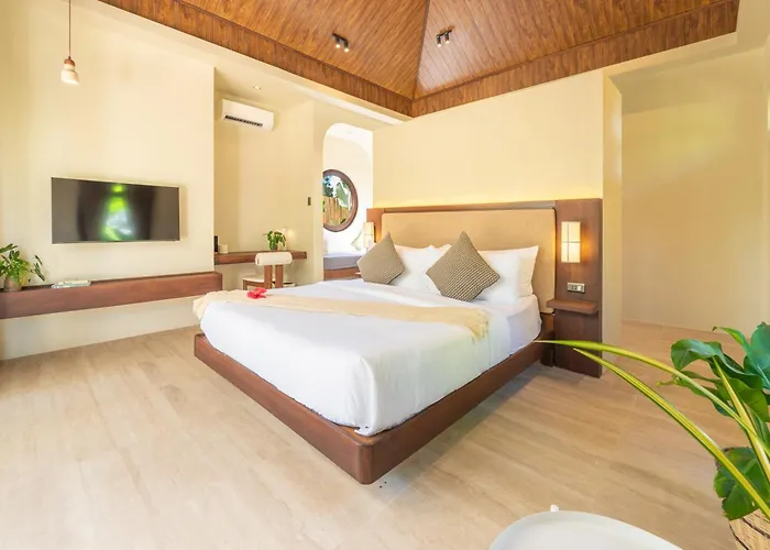 Siargao Lisuga Hotel