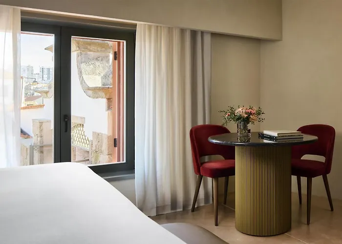 Tivoli Kopke Porto Gaia Hotel