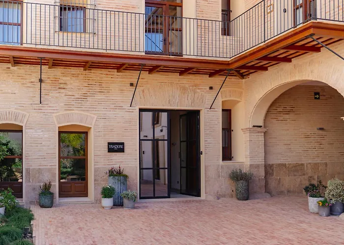 Tradere Hotel Boutique